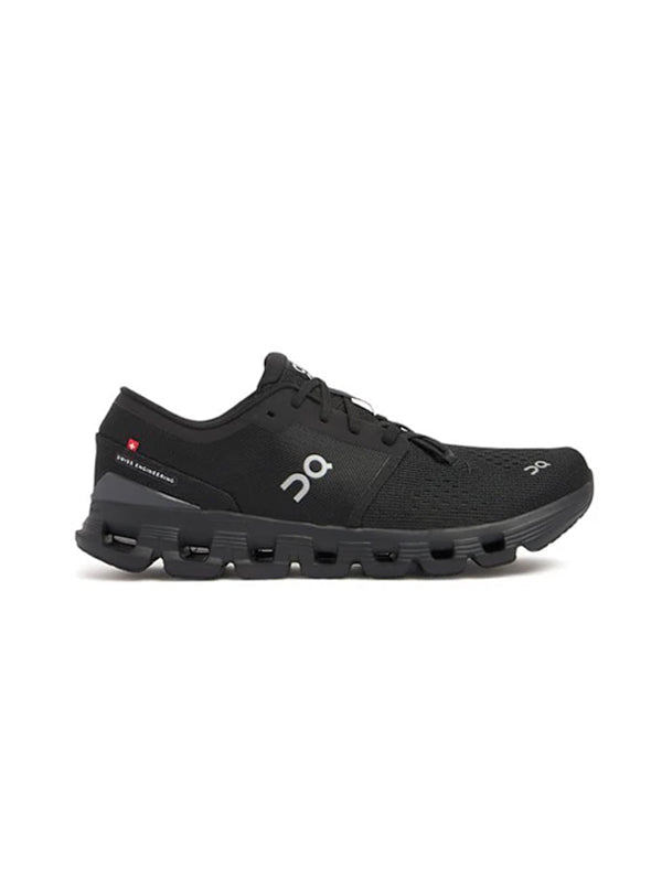 oncloud x4 training full black